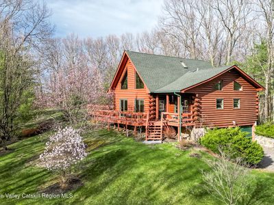 1225 Josephs Boulevard, Saugerties, NY, 12477