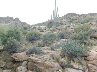 114 S Piedra Negra Dr, Queen Valley, AZ 85118