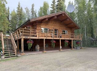 2363 Shelia Way, North Pole, AK 99705