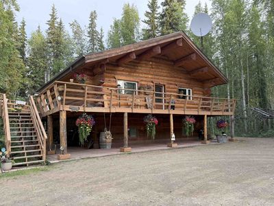 2363 Shelia Way, North Pole, AK, 99705