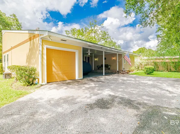 6354 Roundtree Ct, Theodore, AL 36582