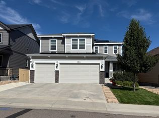 9851 W Rice Ave, Littleton, CO 80123