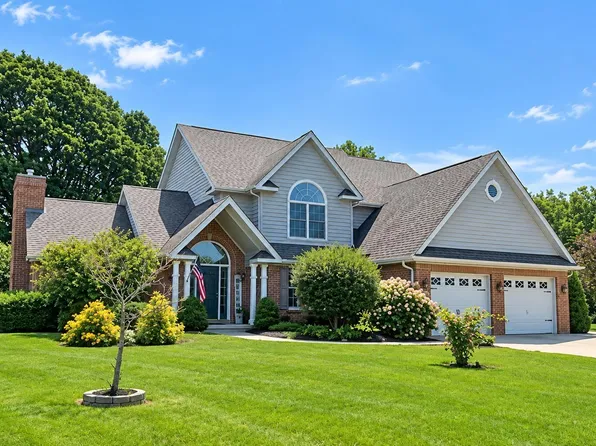 2018 Cameron Dr, Kokomo, IN 46902