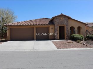 4419 Jacksboro Dr, Pahrump, NV 89061