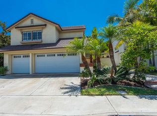 6 Starlight, Irvine, CA 92603