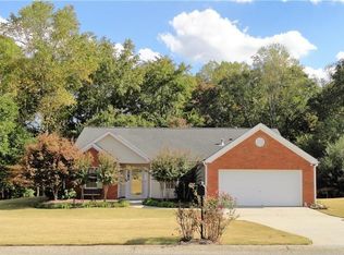 4770 Widgeon Way, Cumming, GA 30028