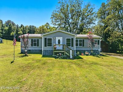 1130 County Road 660, Etowah, TN, 37331