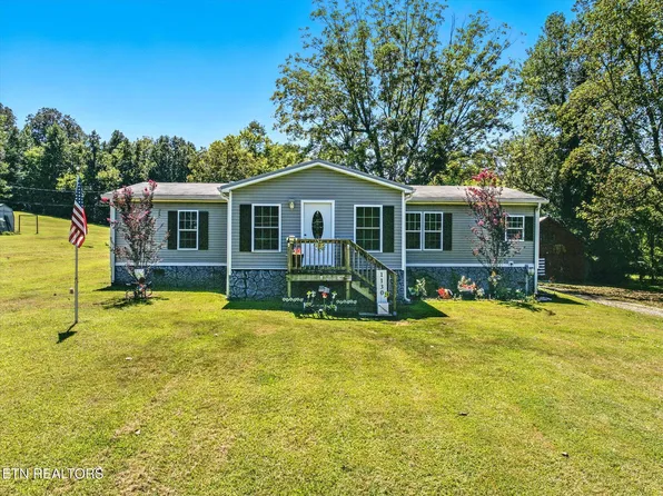 1130 County Road 660, Etowah, TN 37331