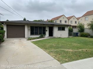 13841 McClure Ave, Paramount, CA 90723