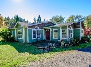 251 Silver Falls Dr SE, Silverton, OR 97381