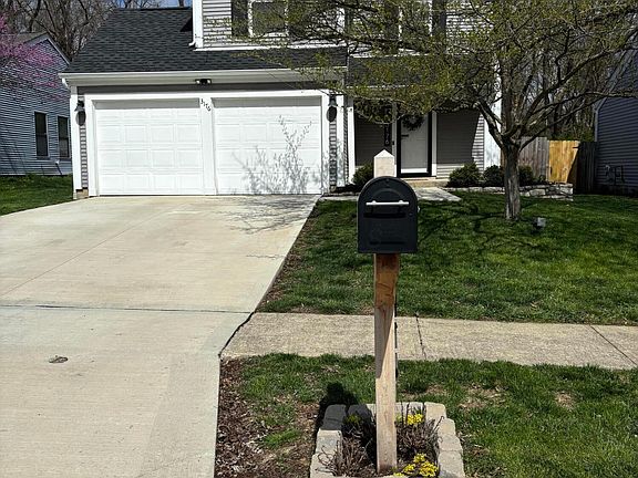 2nd image of 3176 Westmills Dr