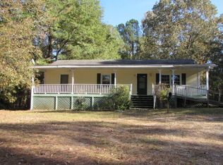 180 Dean Rd, Greenville, GA 30222