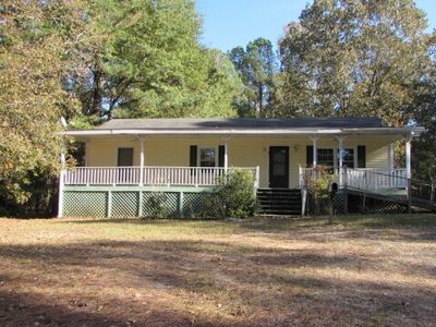 180 Dean Rd, Greenville, GA, 30222