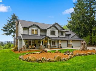 30100 NE Spud Mountain Rd, Camas, WA 98607