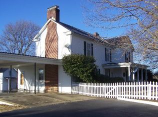 4840 Spring Garden Rd, Chatham, VA 24531