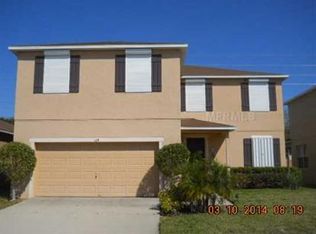 124 Verdi St, Davenport, FL 33896