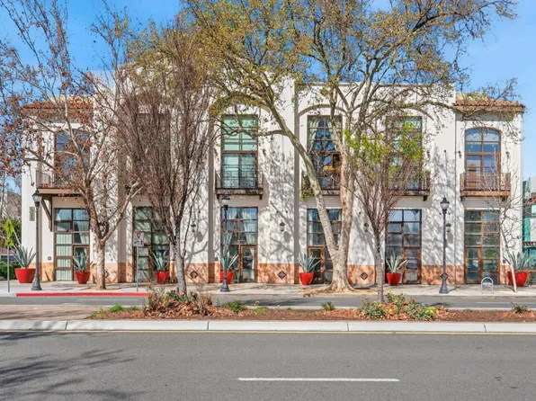 925 The Alameda Unit 302, San Jose, CA 95126