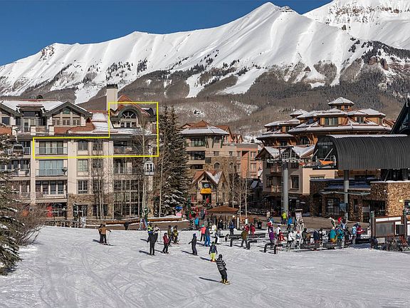 5th image of 565 Mountain Village Blvd #402