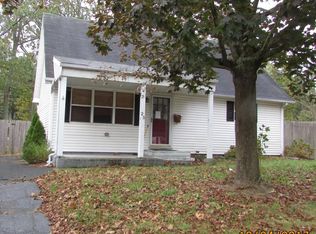 25 Oregon Ave, Jackson, NJ