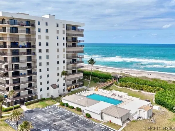 10044 S Ocean Dr APT 508, Jensen Beach, FL 34957