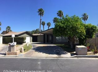 34550 Branding Iron Ln, Thousand Palms, CA 92276