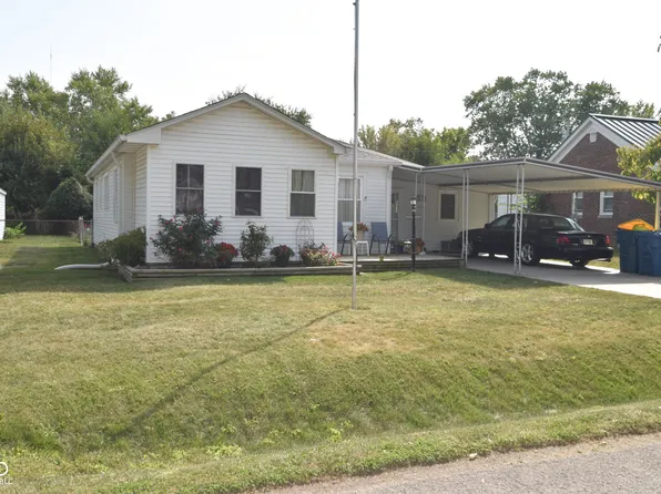 9113 E Hibben Ave, Indianapolis, IN 46229