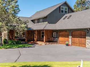 7117 NW Grubstake Way, Redmond, OR 97756