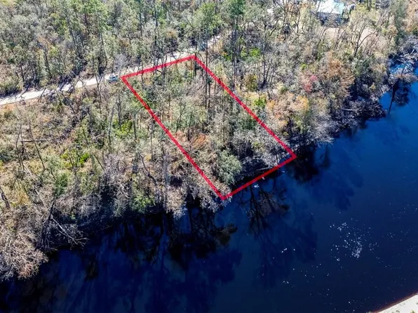 Tbd 10th Ter, Live Oak, FL 32060