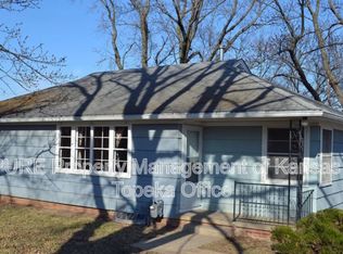 4300 NW Topeka Blvd, Topeka, KS 66617