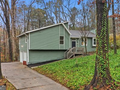 1031 Lakewood Dr, Marietta, GA, 30066