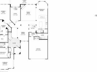 4909 Julian Alps, Austin, TX 78738