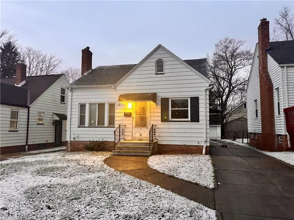 4770 Burleigh Rd, Garfield Heights, OH 44125