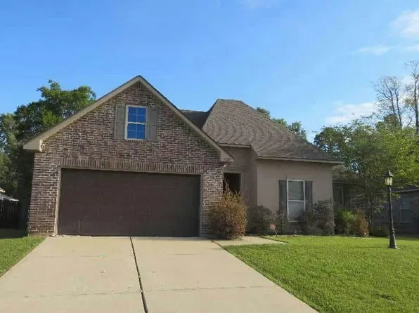 9330 Briarcrest St, Shreveport, LA 71106