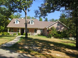 280 Cr 4263, Emory, TX 75440