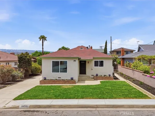 24723 Walnut St, Lomita, CA 90717