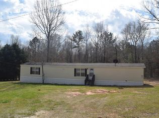 1501 County Road 10, Waverly, AL 36879