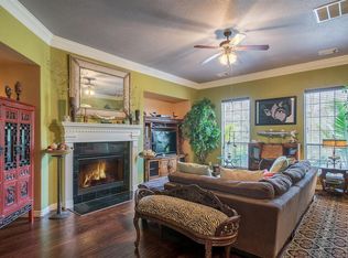 30 Aria Ln, Spring, TX 77382