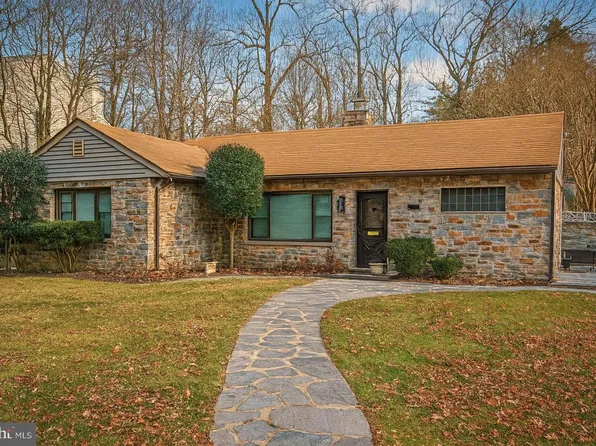 809 Winans Way, Baltimore, MD 21229