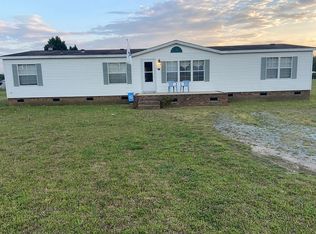 3454 Rains Crossroads Rd, Princeton, NC 27569