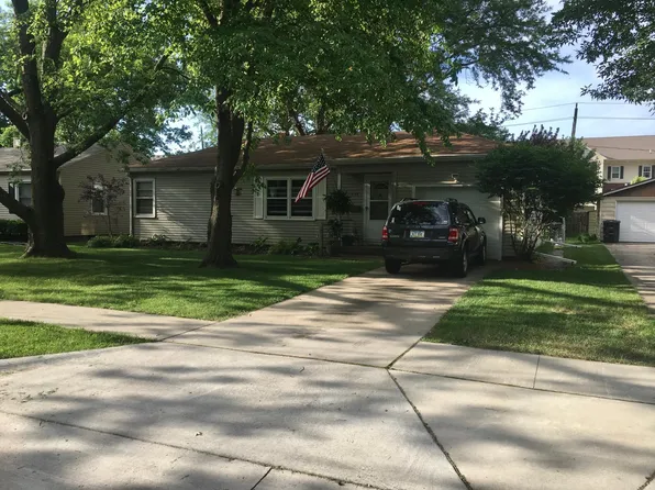 538 SW Southlawn Dr, Ankeny, IA 50023