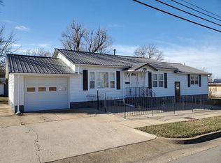 435 S Jackson Ave, Lebanon, MO 65536