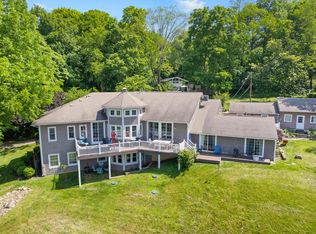 170 Joy Ln, Granville, OH 43023