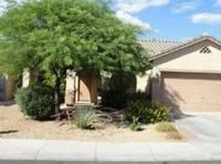 39803 N Bridlewood Way, Phoenix, AZ 85086