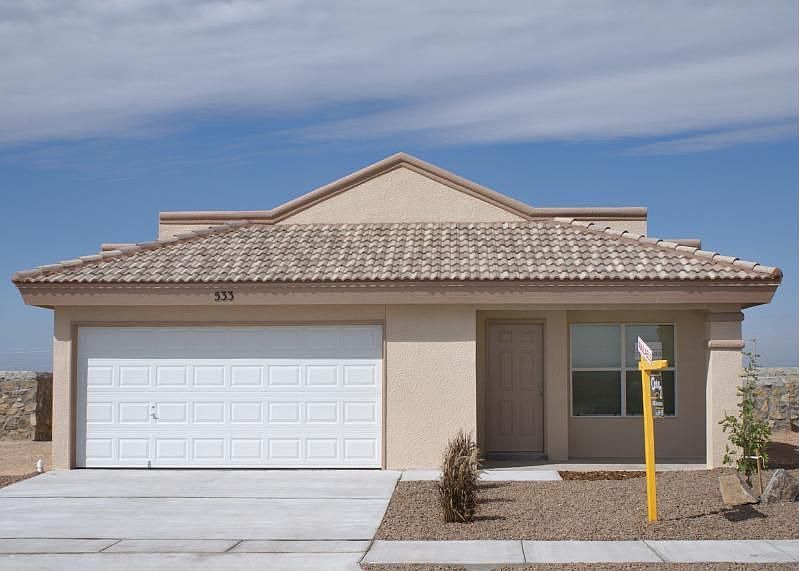 1st image of 533 Cactus Crossing Dr