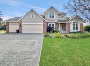 536 N Union St, Loudonville, OH 44842
