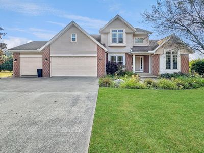 536 N Union St, Loudonville, OH, 44842