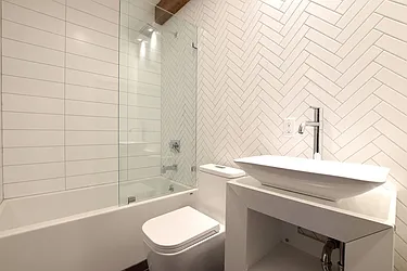 Rented by ATM Realty Service Inc