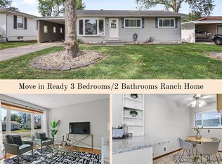 417 Montclaire Ave, Edwardsville, IL