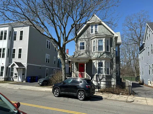 759 Washington St, Dorchester, MA 02124