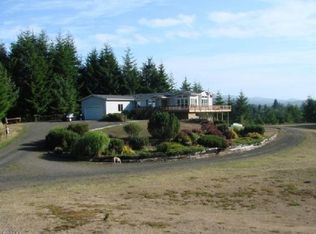 3564 N Bayview Rd, Waldport, OR 97394